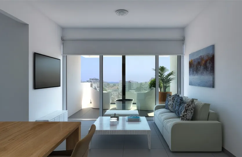 1-bedroom apartment - 14004, photo 10