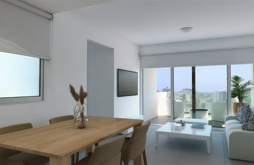 1-bedroom apartment - 14004, photo 11