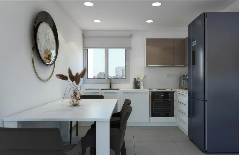 1-bedroom apartment - 14004, photo 13