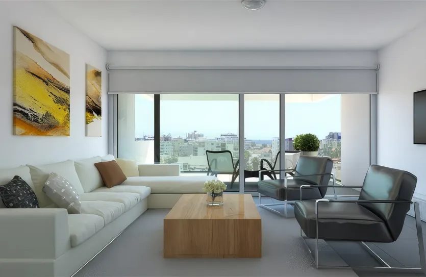 1-bedroom apartment - 14004, photo 14