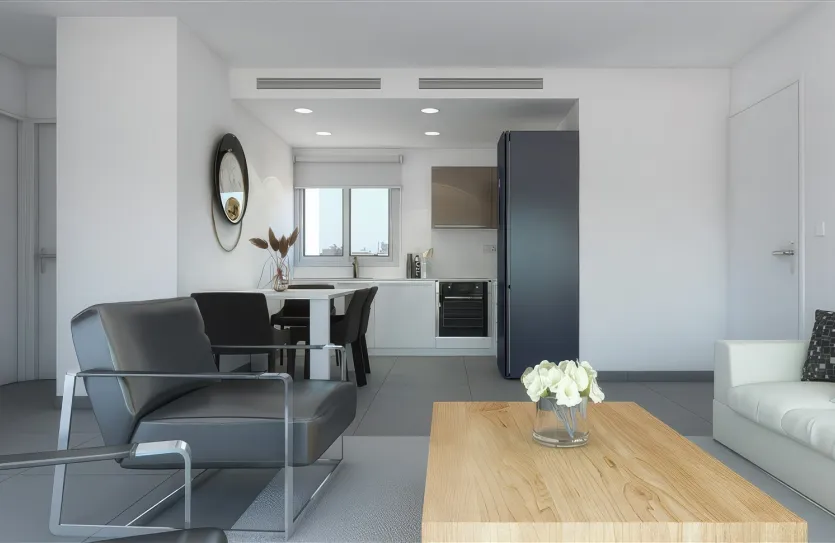 1-bedroom apartment - 14004, photo 15