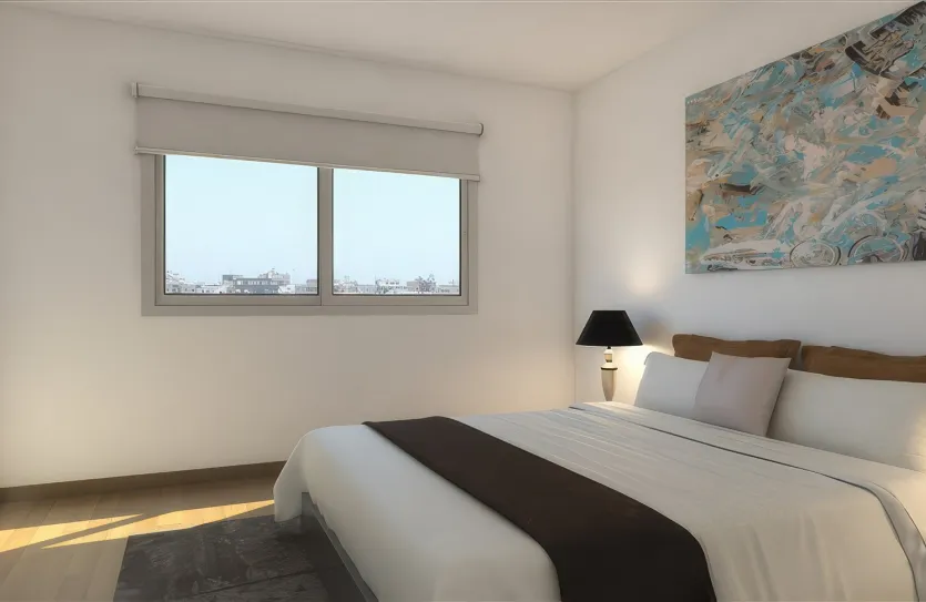 1-bedroom apartment - 14004, photo 17