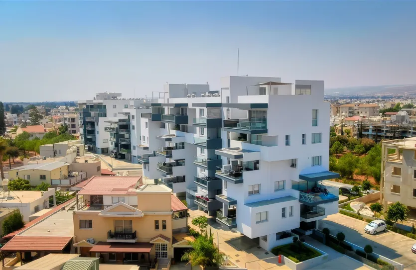 Квартира с 2-мя спальнями продажа - 14005