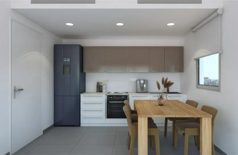 Квартира с 2-мя спальнями - 14005, photo 17