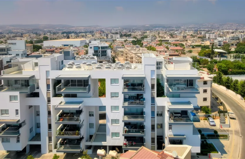 Квартира с 2-мя спальнями - 14005, photo 7