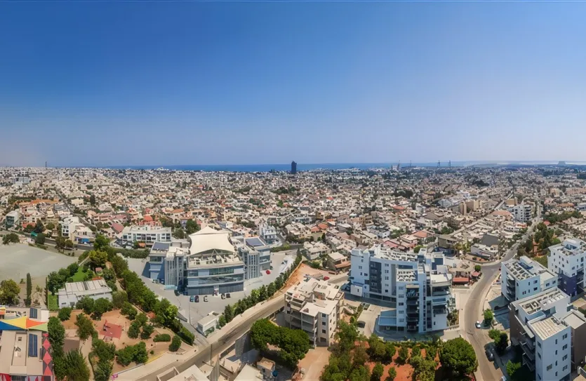 Пентхаус с 2-мя спальнями - 14006, photo 4