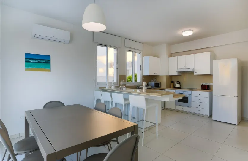 3-bedroom villa - 14007, photo 16