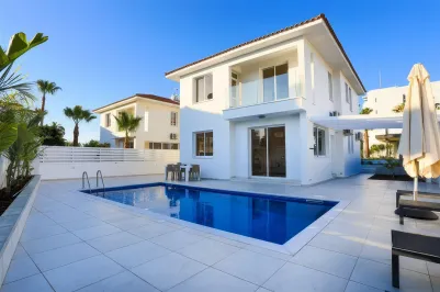 3-bedroom villa - 14007, photo 1