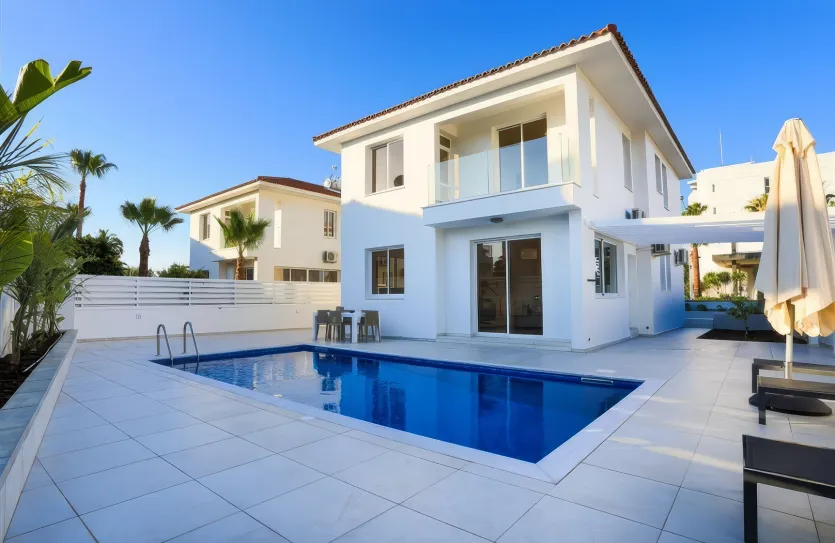 3-bedroom villa - 14007, photo 2