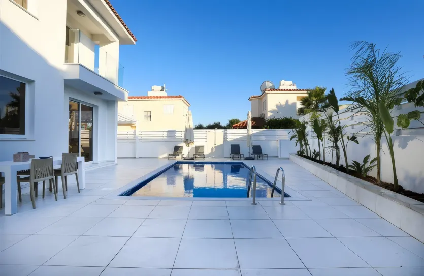 3-bedroom villa - 14007, photo 4