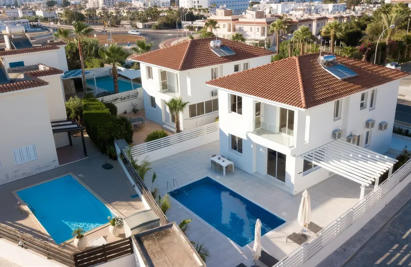 3-bedroom villa - 14007, photo 5