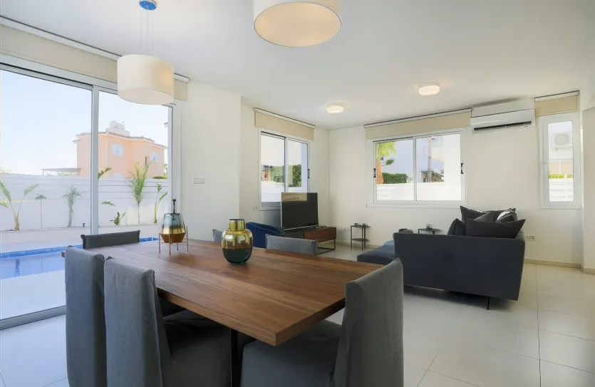 3-bedroom villa - 14007, photo 8