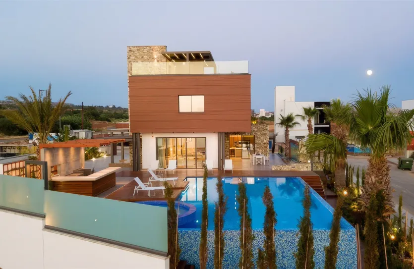 Дом с 3-мя спальнями продажа - 14008