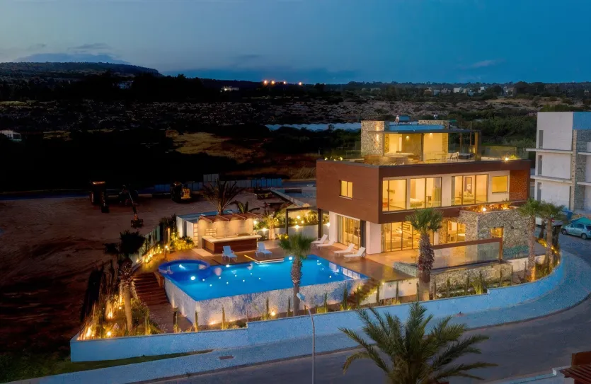 Дом с 3-мя спальнями - 14008, photo 10