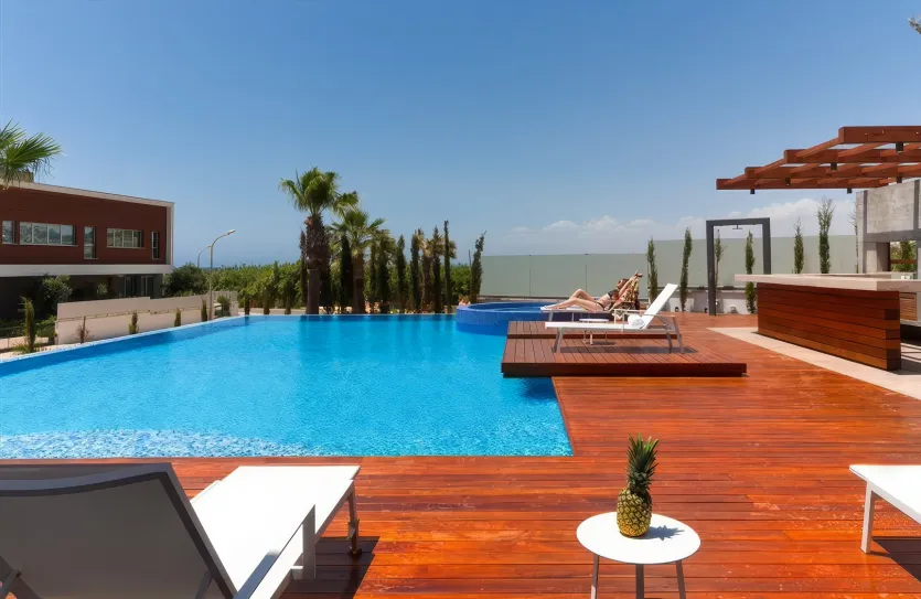 Дом с 3-мя спальнями - 14008, photo 11