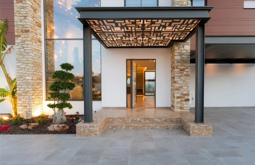 Дом с 3-мя спальнями - 14008, photo 12