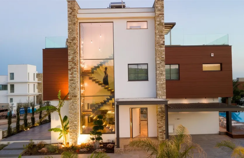 Дом с 3-мя спальнями - 14008, photo 13