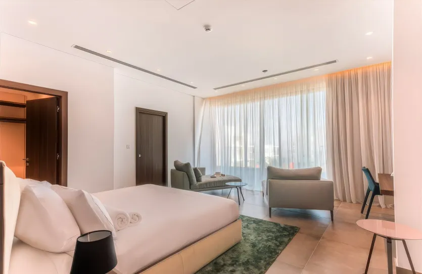 Дом с 3-мя спальнями - 14008, photo 18