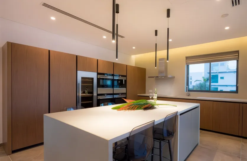 Дом с 3-мя спальнями - 14008, photo 19