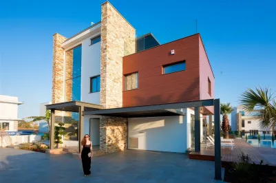 Дом с 3-мя спальнями - 14008, photo 1