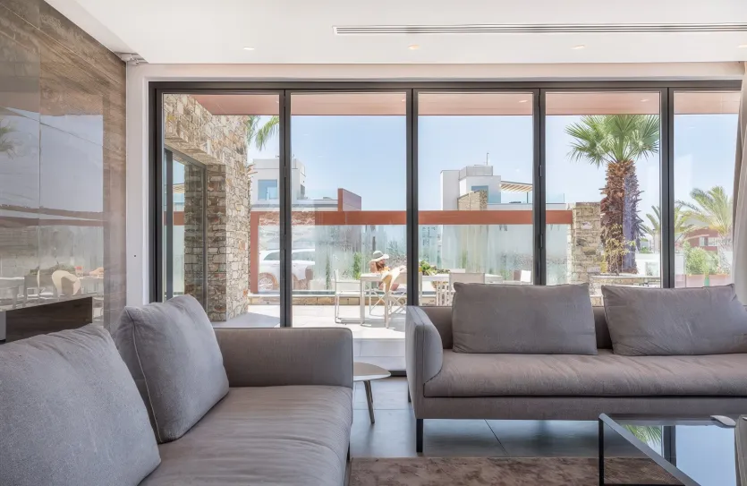 Дом с 3-мя спальнями - 14008, photo 22