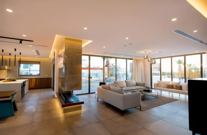 Дом с 3-мя спальнями - 14008, photo 24