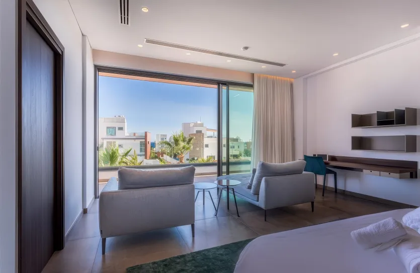 Дом с 3-мя спальнями - 14008, photo 25