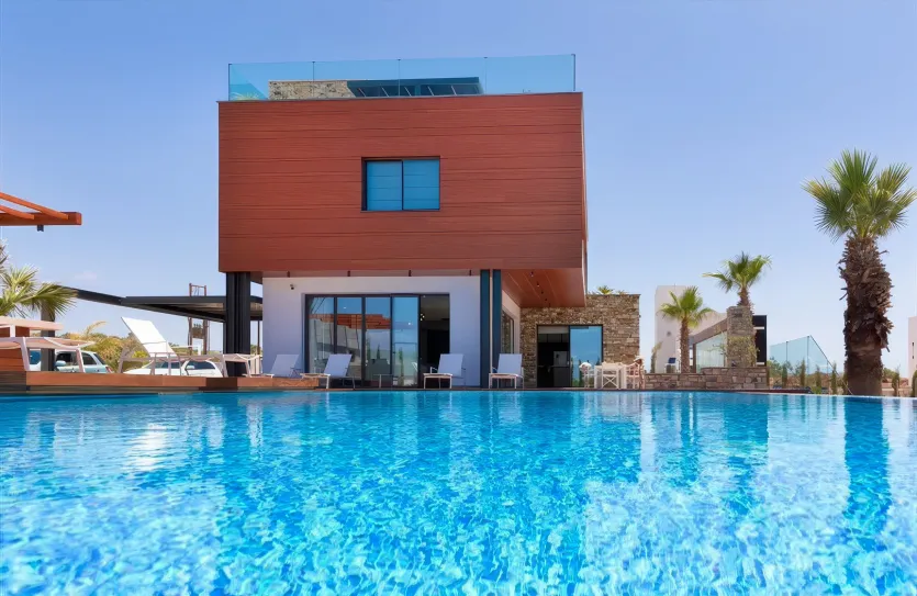 Дом с 3-мя спальнями - 14008, photo 5