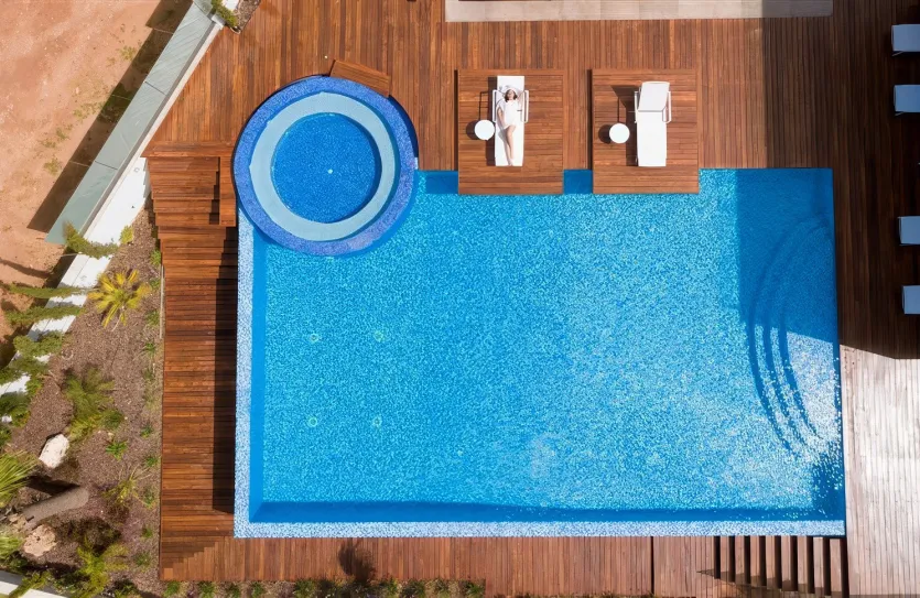 Дом с 3-мя спальнями - 14008, photo 8