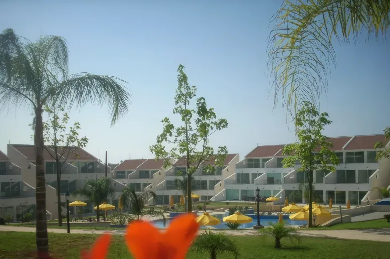 3 bedroom apartment in Potamos Germasogeias, Germasogeia, Limassol