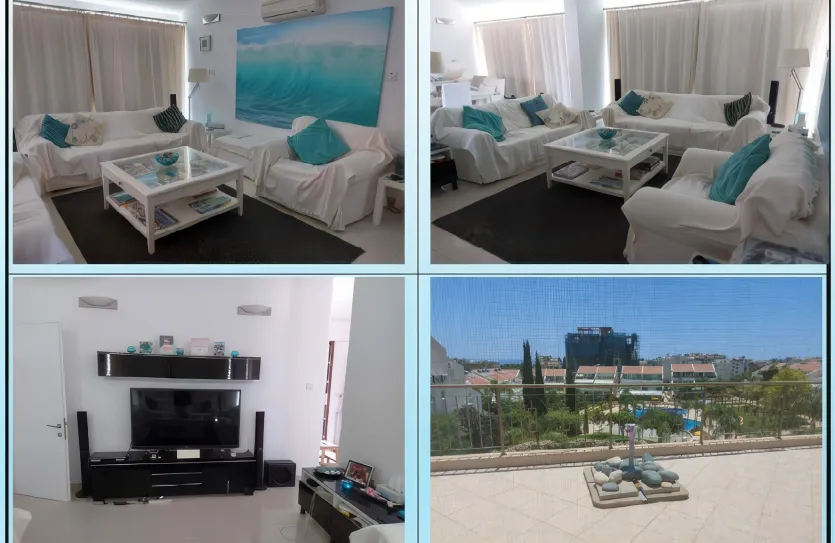 3-bedroom penthouse - 14009, photo 10