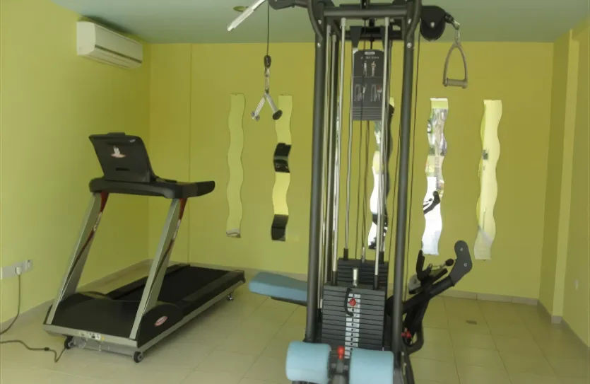 3-bedroom penthouse - 14009, photo 13