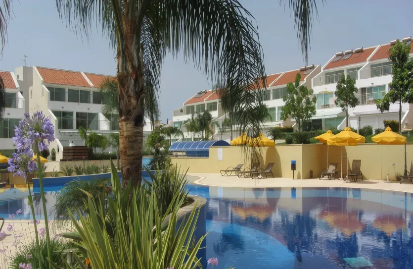 3-bedroom penthouse - 14009, photo 5