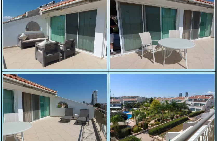 3-bedroom penthouse - 14009, photo 8