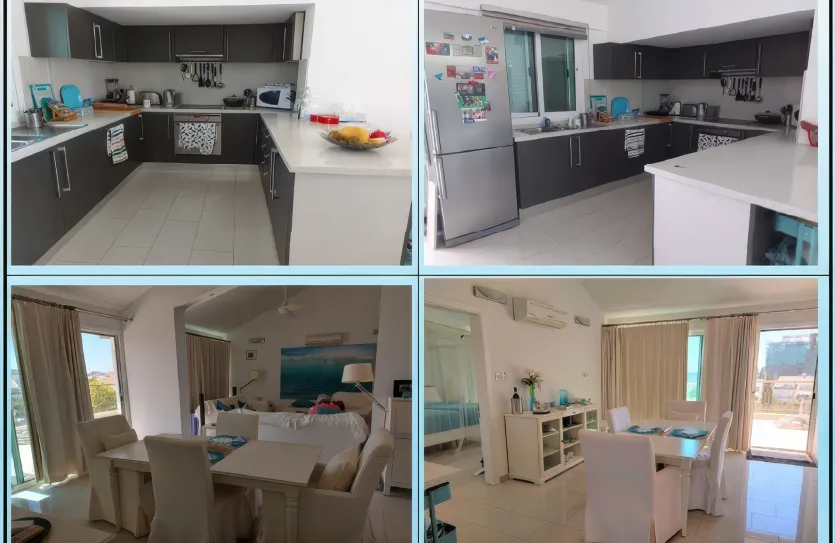 3-bedroom penthouse - 14009, photo 9