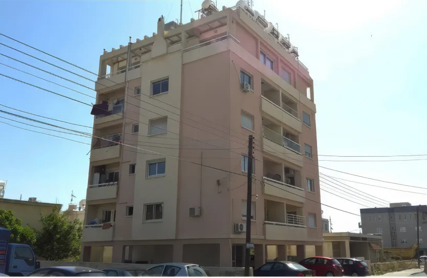 Пентхаус с 3-мя спальнями продажа - 14011