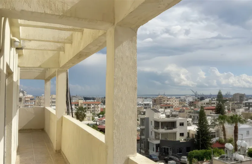 Пентхаус с 3-мя спальнями - 14011, photo 11