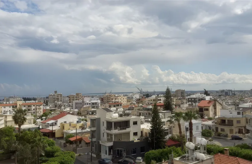 Пентхаус с 3-мя спальнями - 14011, photo 12