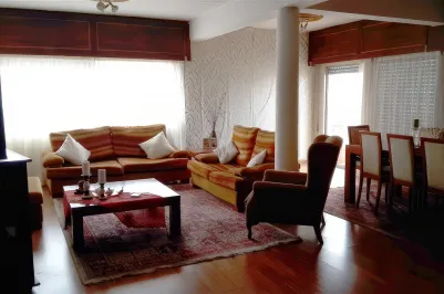 Пентхаус с 3-мя спальнями - 14011, photo 1