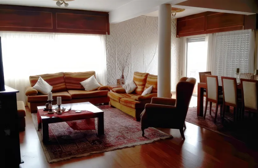 Пентхаус с 3-мя спальнями - 14011, photo 2