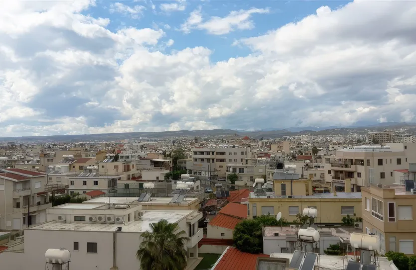 Пентхаус с 3-мя спальнями - 14011, photo 8