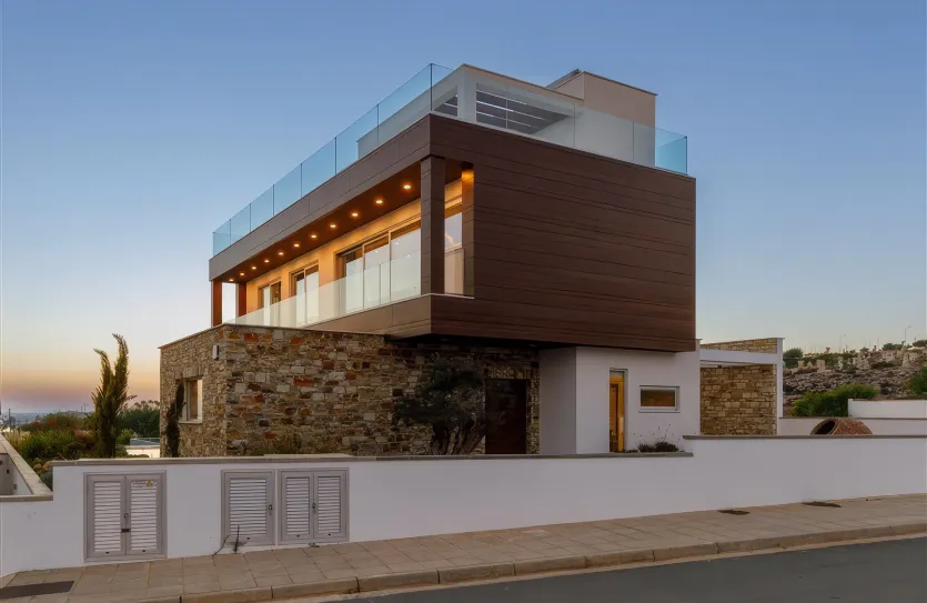 3-bedroom villa - 14012, photo 12