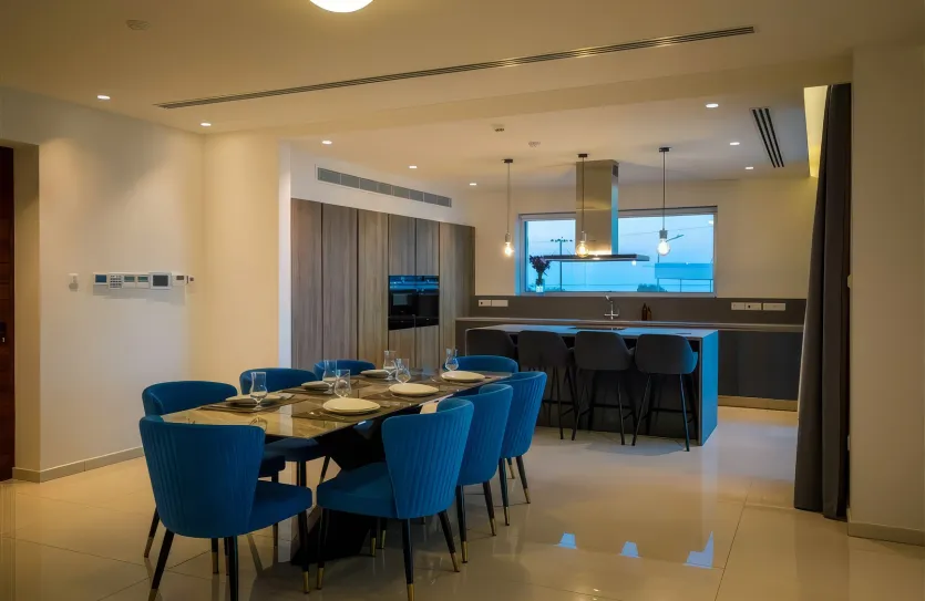 3-bedroom villa - 14012, photo 13