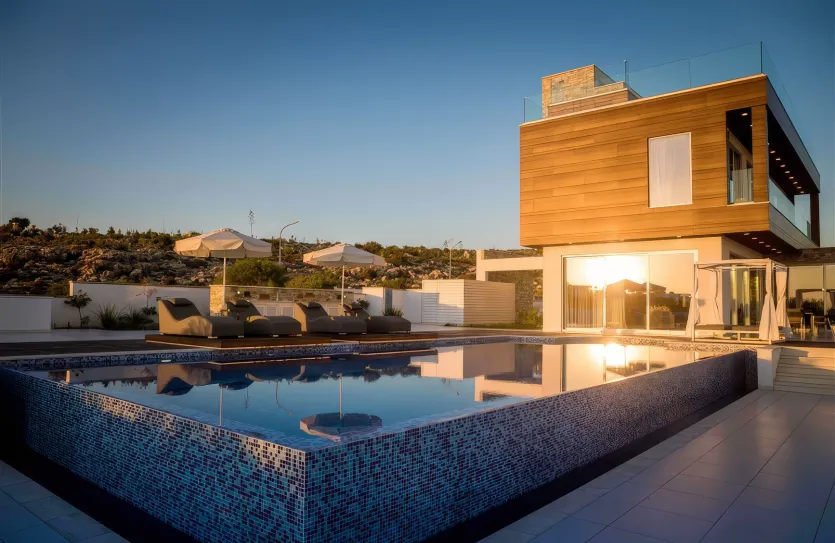 3-bedroom villa - 14012, photo 6