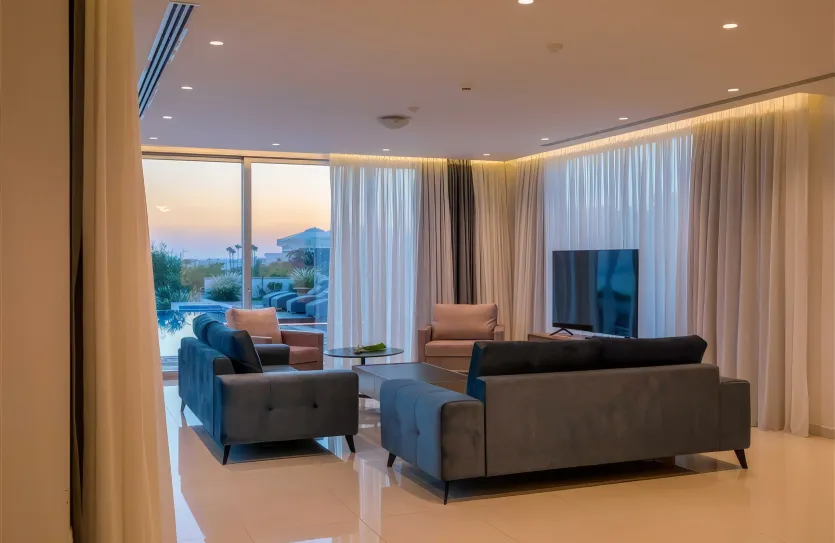 3-bedroom villa - 14012, photo 7