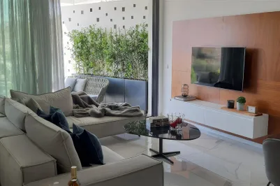 3-bedroom apartment - 14013, photo 1