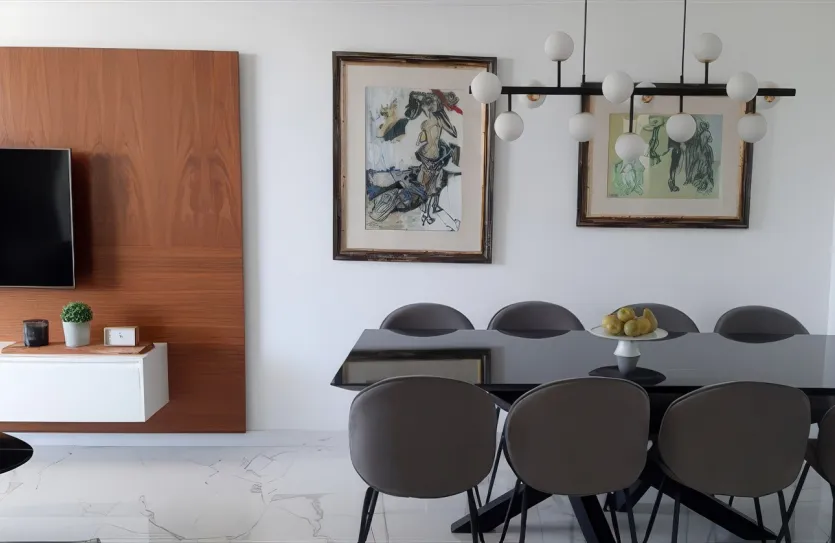 3-bedroom apartment - 14013, photo 4