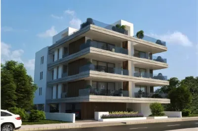 3-bedroom penthouse - 14014, photo 2