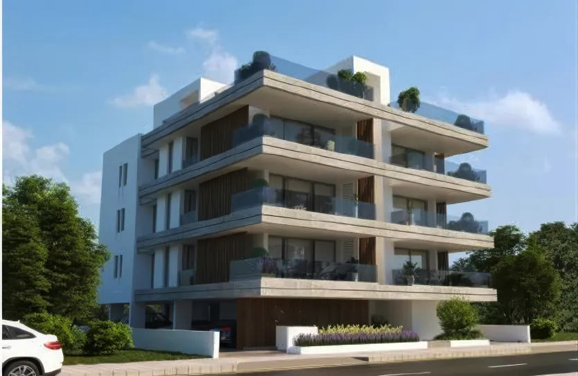 3-bedroom penthouse - 14014, photo 3