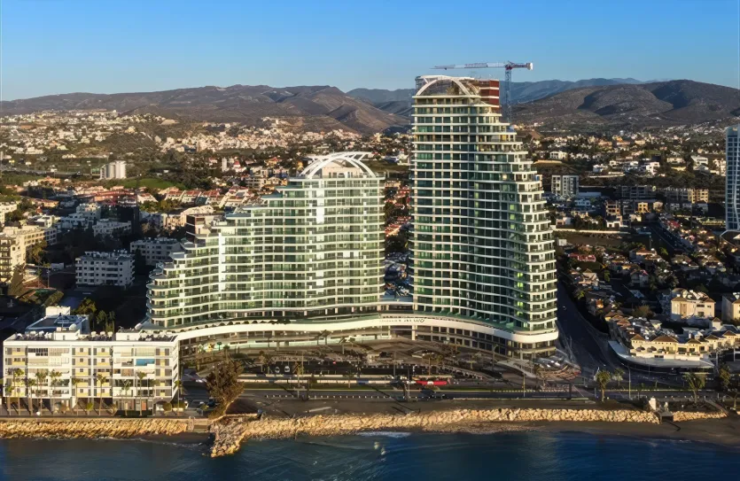 4-bedroom penthouse for sale - 14015